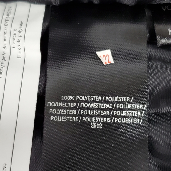 Stormtech Youth's Unisex Nautilus Insulated Jacket - KXR-1Y - Picture 13 of 15